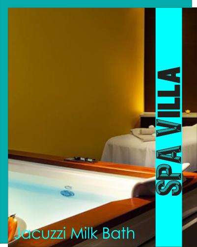 Jacuzzi Milk Bath in Ulwe Navi Mumbai